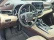 2022 Toyota Highlander Hybrid Limited AWD - 22918473 - 9