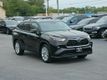 2022 Toyota Highlander Hybrid Limited AWD - 22918473 - 11