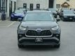 2022 Toyota Highlander Hybrid Limited AWD - 22918473 - 12