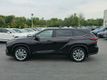 2022 Toyota Highlander Hybrid Limited AWD - 22918473 - 16
