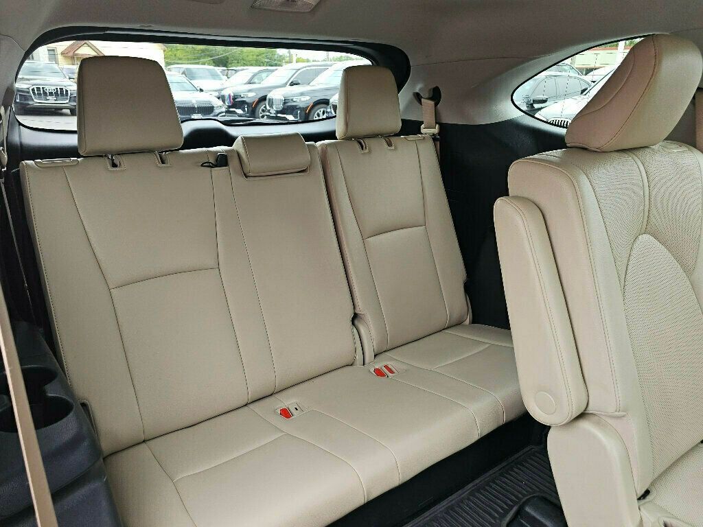 2022 Toyota Highlander Hybrid Limited AWD - 22918473 - 23