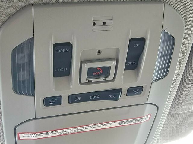 2022 Toyota Highlander Hybrid Limited AWD - 22918473 - 31