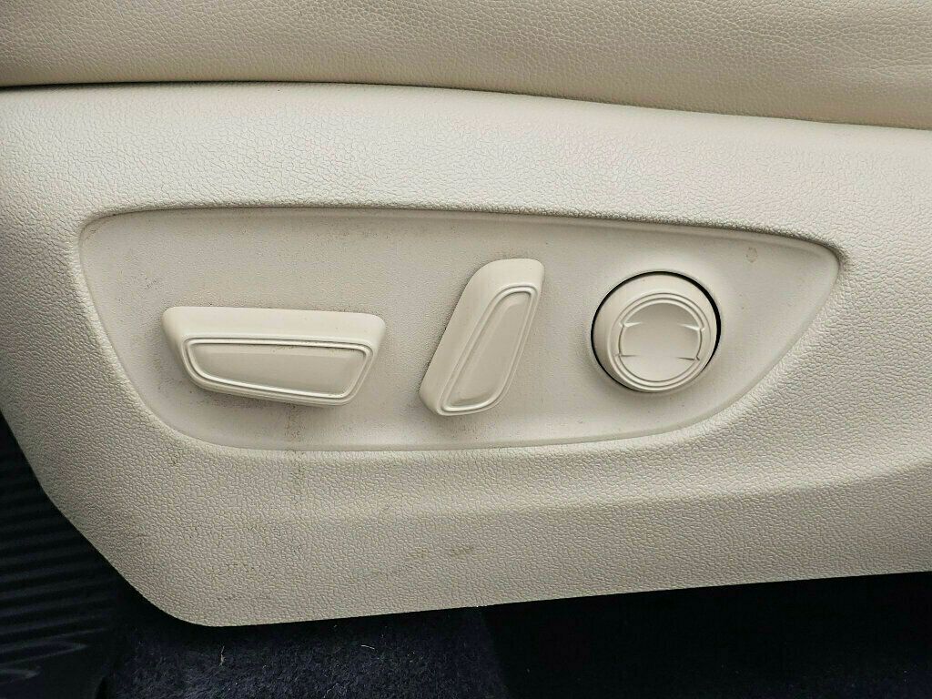 2022 Toyota Highlander Hybrid Limited AWD - 22918473 - 33