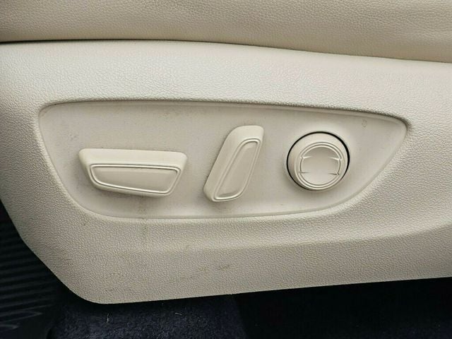 2022 Toyota Highlander Hybrid Limited AWD - 22918473 - 33