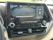 2022 Toyota Highlander Hybrid Limited AWD - 22918473 - 3