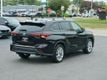 2022 Toyota Highlander Hybrid Limited AWD - 22918473 - 8