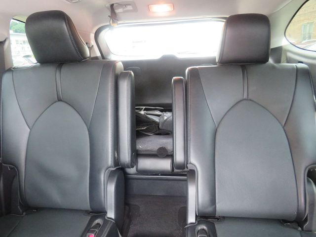 2022 Toyota Highlander Hybrid Limited FWD - 22929398 - 9