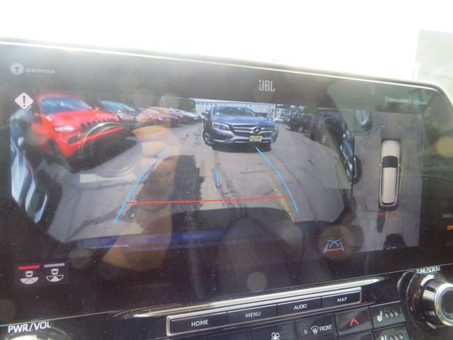 2022 Toyota Highlander Hybrid Limited FWD - 22929398 - 12