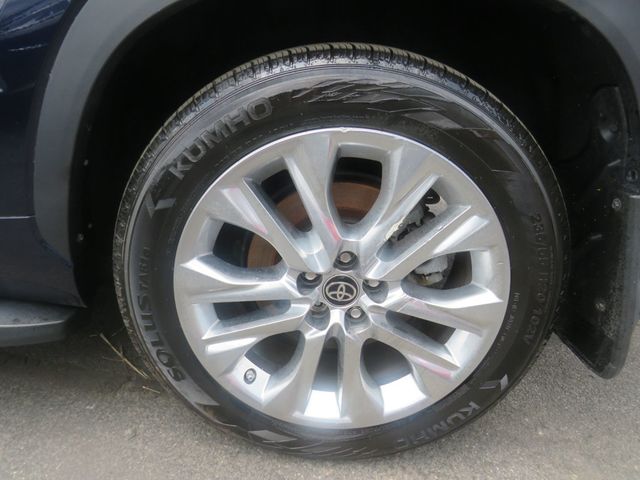 2022 Toyota Highlander Hybrid Limited FWD - 22929398 - 15