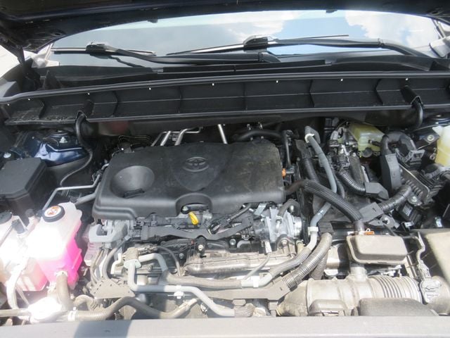 2022 Toyota Highlander Hybrid Limited FWD - 22929398 - 16