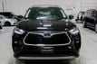 2022 Toyota Highlander Hybrid Platinum 35 MPG PANO ROOF Leather AWD - 22765053 - 3