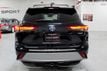 2022 Toyota Highlander Hybrid Platinum 35 MPG PANO ROOF Leather AWD - 22765053 - 4