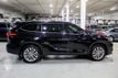 2022 Toyota Highlander Hybrid Platinum 35 MPG PANO ROOF Leather AWD - 22765053 - 6