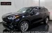 2022 Toyota Highlander Hybrid Platinum AWD - 22765053 - 0