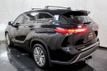 2022 Toyota Highlander Hybrid Platinum AWD - 22765053 - 1