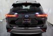 2022 Toyota Highlander Hybrid Platinum AWD - 22765053 - 3