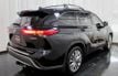 2022 Toyota Highlander Hybrid Platinum AWD - 22765053 - 4