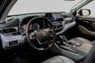 2022 Toyota Highlander Hybrid Platinum AWD - 22765053 - 6