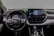 2022 Toyota Highlander Hybrid Platinum AWD - 22765053 - 7