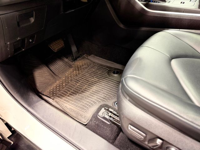 2022 Toyota Highlander Hybrid XLE AWD - 23015206 - 9
