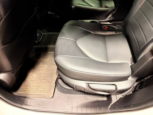 2022 Toyota Highlander Hybrid XLE AWD - 23015206 - 21
