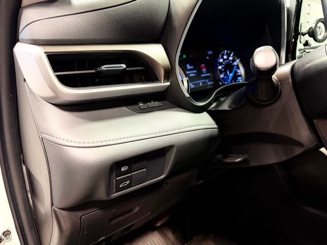 2022 Toyota Highlander Hybrid XLE AWD - 23015206 - 26