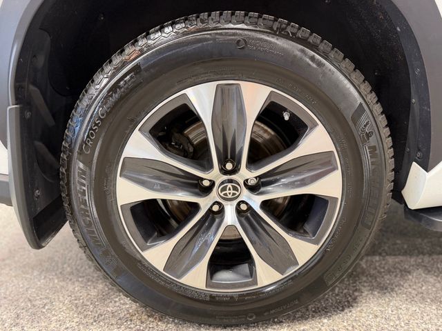2022 Toyota Highlander Hybrid XLE AWD - 23015206 - 66