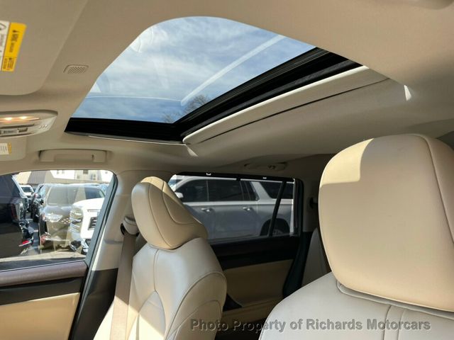 2022 Toyota Highlander Hybrid XLE AWD - 23012885 - 11