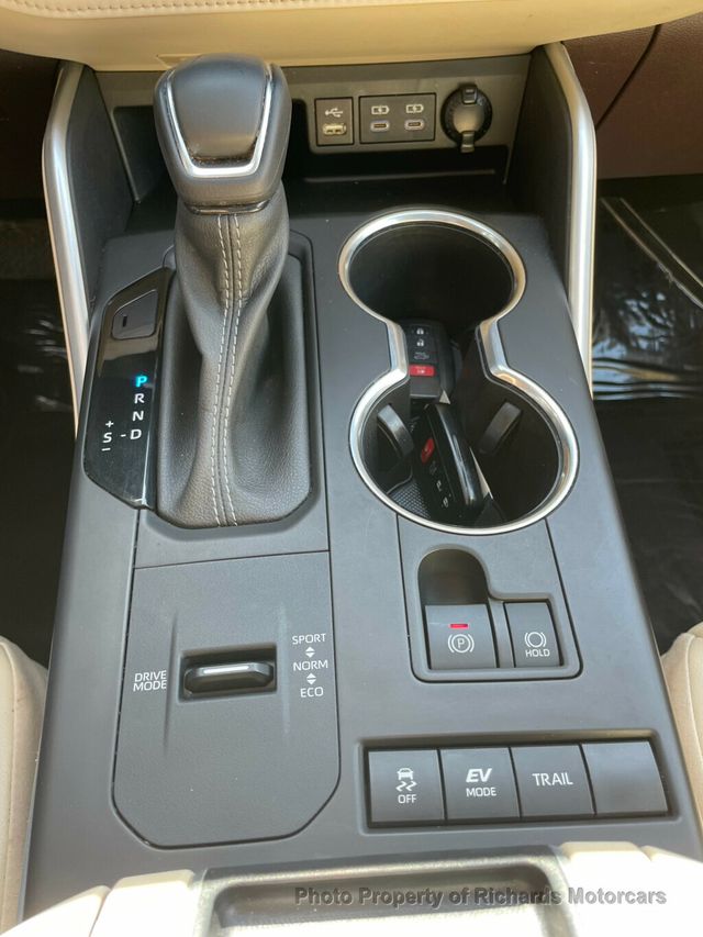 2022 Toyota Highlander Hybrid XLE AWD - 23012885 - 15