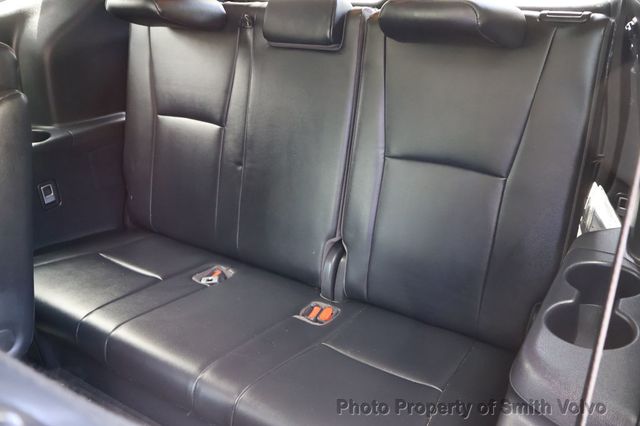 2022 Toyota Highlander Hybrid XLE AWD - 23033973 - 13
