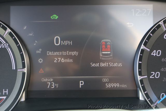 2022 Toyota Highlander Hybrid XLE AWD - 23033973 - 24