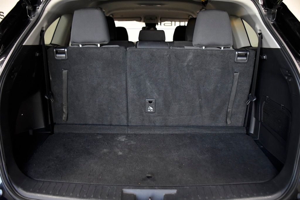 2022 Toyota Highlander L AWD - 22974361 - 12