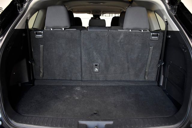 2022 Toyota Highlander L AWD - 22974361 - 12