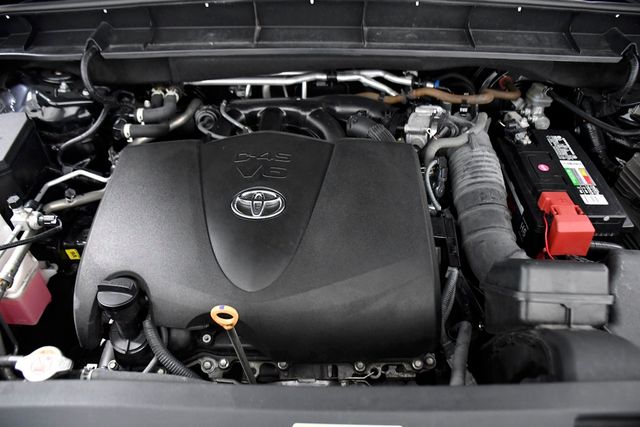 2022 Toyota Highlander L AWD - 22974361 - 18