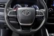 2022 Toyota Highlander L AWD - 22974361 - 19