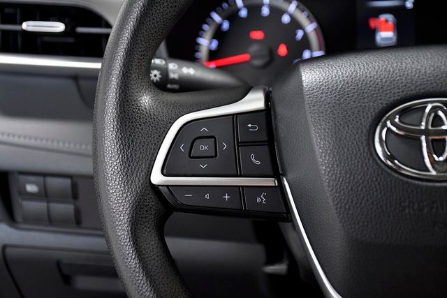 2022 Toyota Highlander L AWD - 22974361 - 20