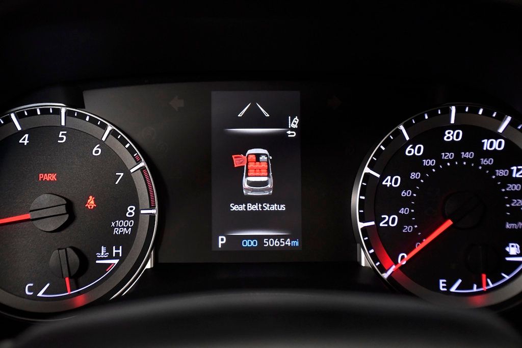 2022 Toyota Highlander L AWD - 22974361 - 22