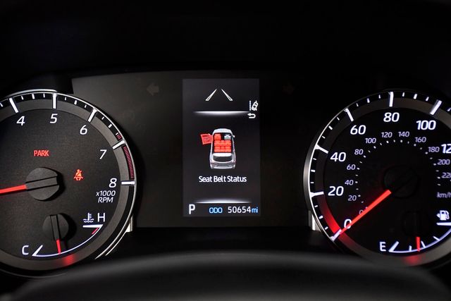 2022 Toyota Highlander L AWD - 22974361 - 22