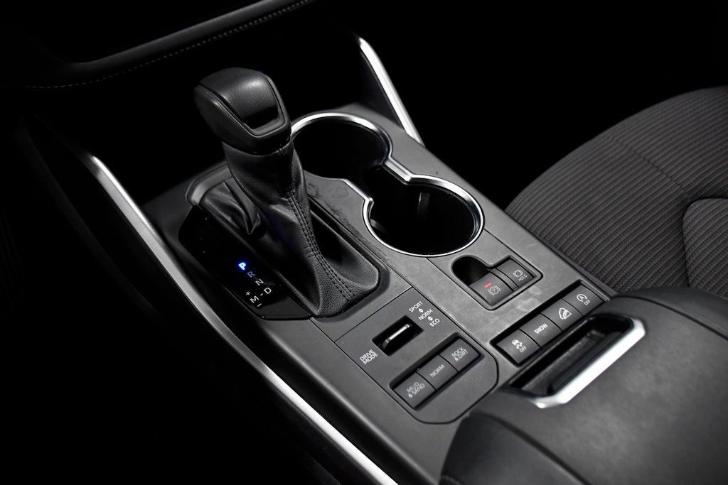 2022 Toyota Highlander L AWD - 22974361 - 24