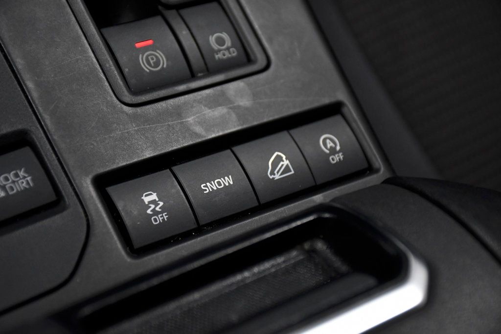 2022 Toyota Highlander L AWD - 22974361 - 25