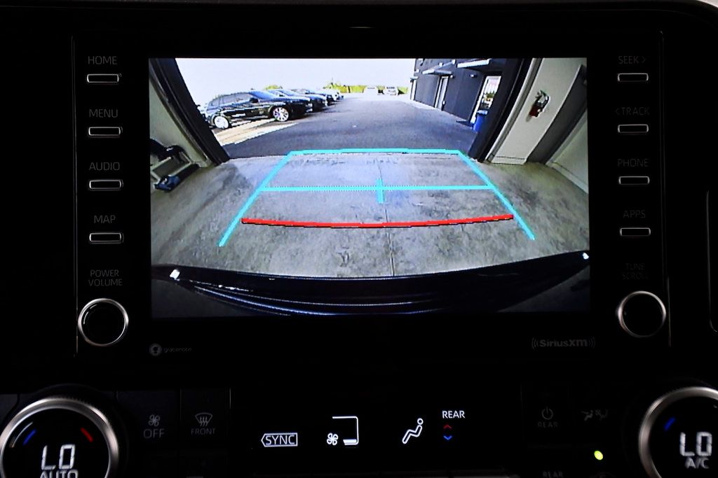 2022 Toyota Highlander L AWD - 22974361 - 28