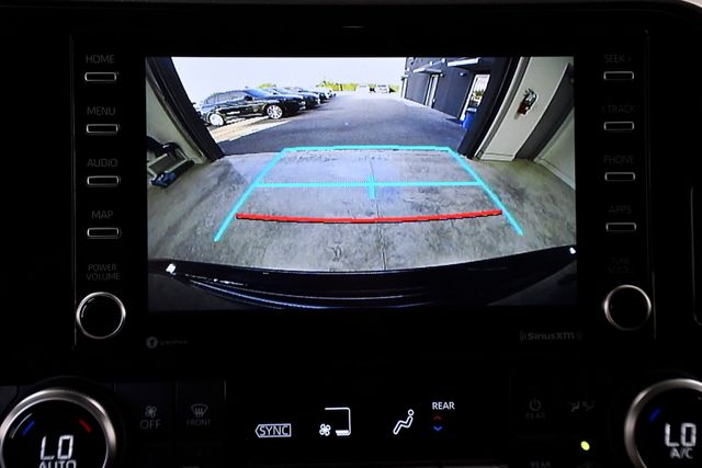 2022 Toyota Highlander L AWD - 22974361 - 28