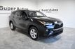 2022 Toyota Highlander L AWD - 22974361 - 2