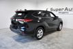 2022 Toyota Highlander L AWD - 22974361 - 3