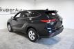 2022 Toyota Highlander L AWD - 22974361 - 5