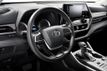 2022 Toyota Highlander L AWD - 22974361 - 7