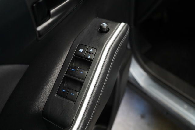 2022 Toyota Highlander LE - 23100271 - 9