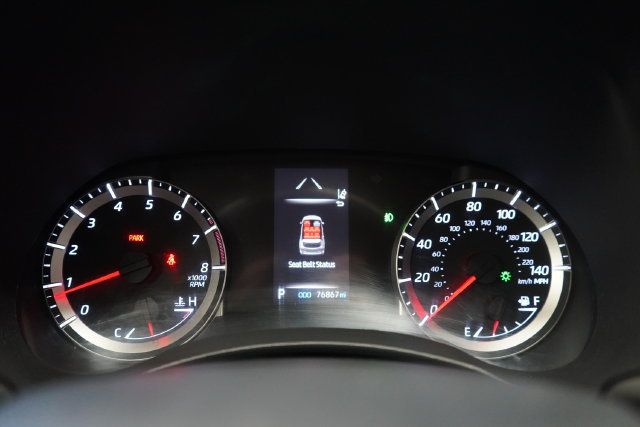 2022 Toyota Highlander LE - 23100271 - 20
