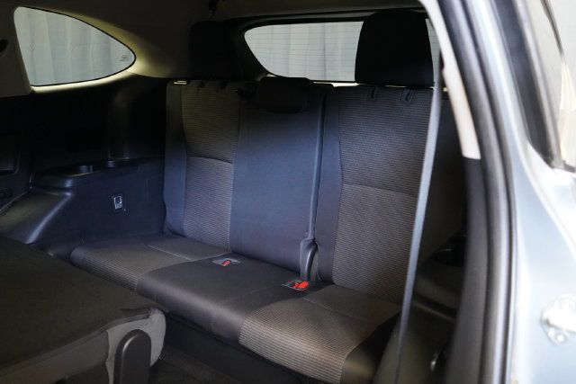 2022 Toyota Highlander LE - 23100271 - 34