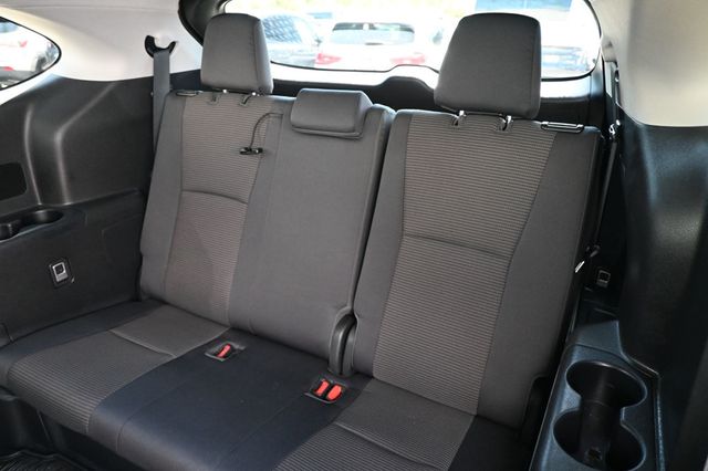 2022 Toyota Highlander LE FWD - 23013229 - 15